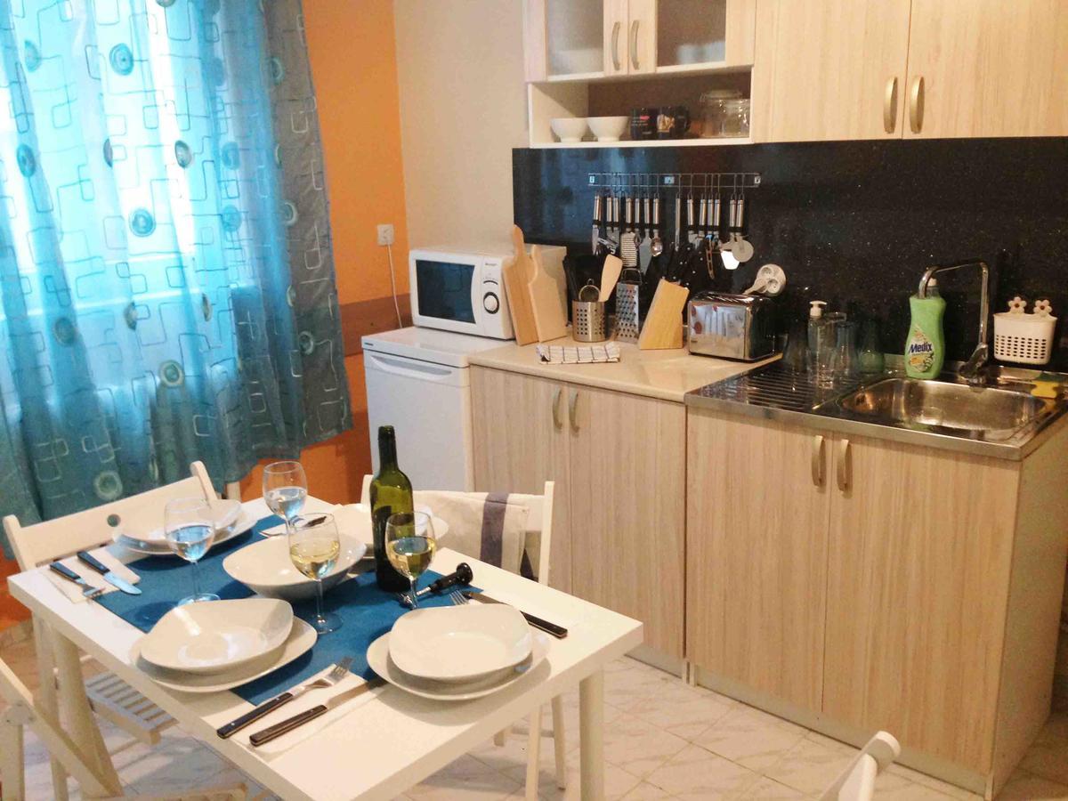 Urban Stay Apartment Szófia Kültér fotó