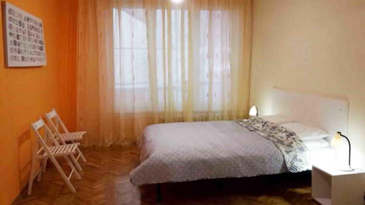 Urban Stay Apartment Szófia Kültér fotó