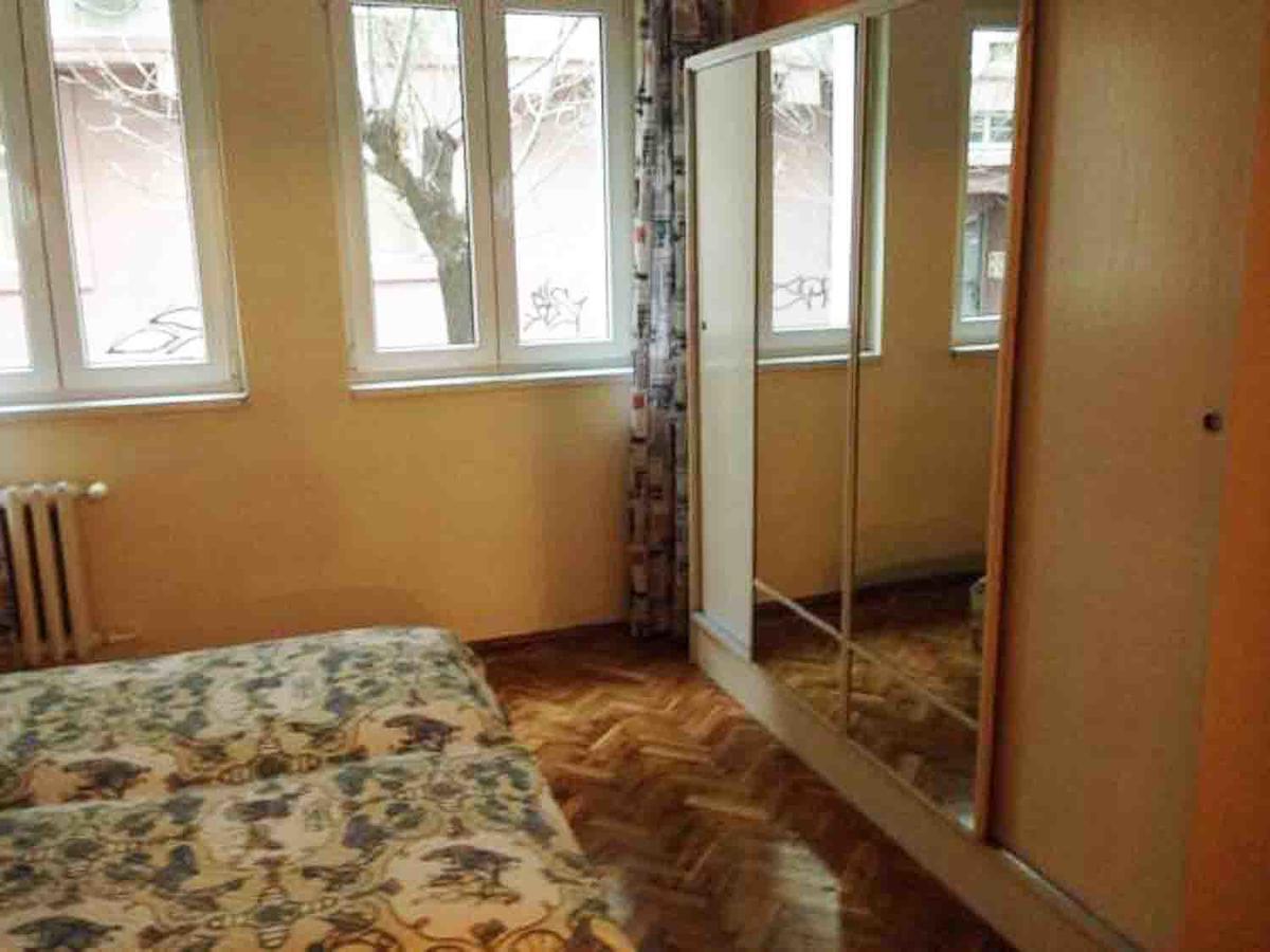 Urban Stay Apartment Szófia Kültér fotó