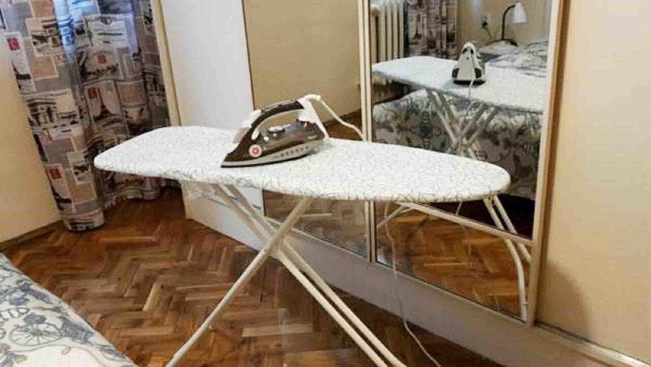 Urban Stay Apartment Szófia Kültér fotó