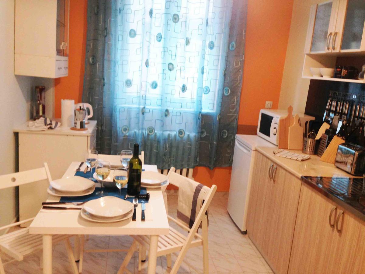 Urban Stay Apartment Szófia Kültér fotó