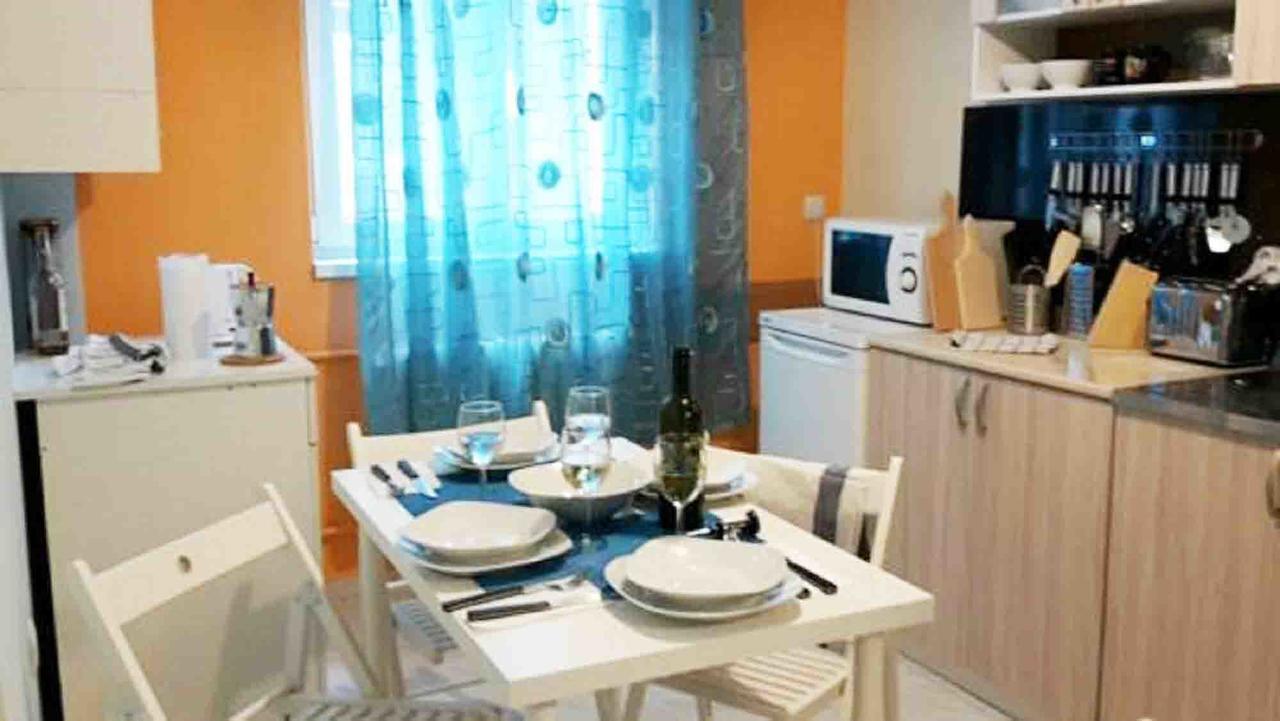 Urban Stay Apartment Szófia Kültér fotó