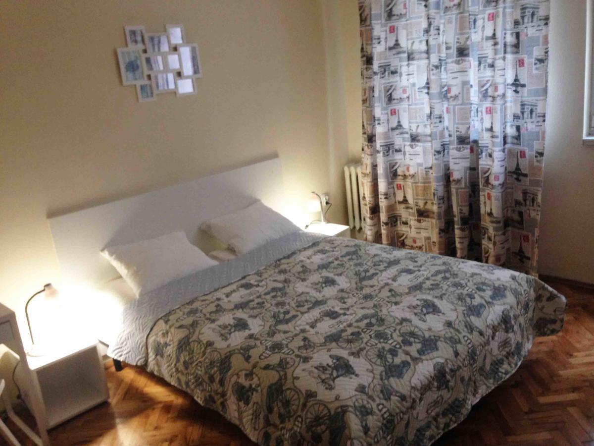 Urban Stay Apartment Szófia Kültér fotó