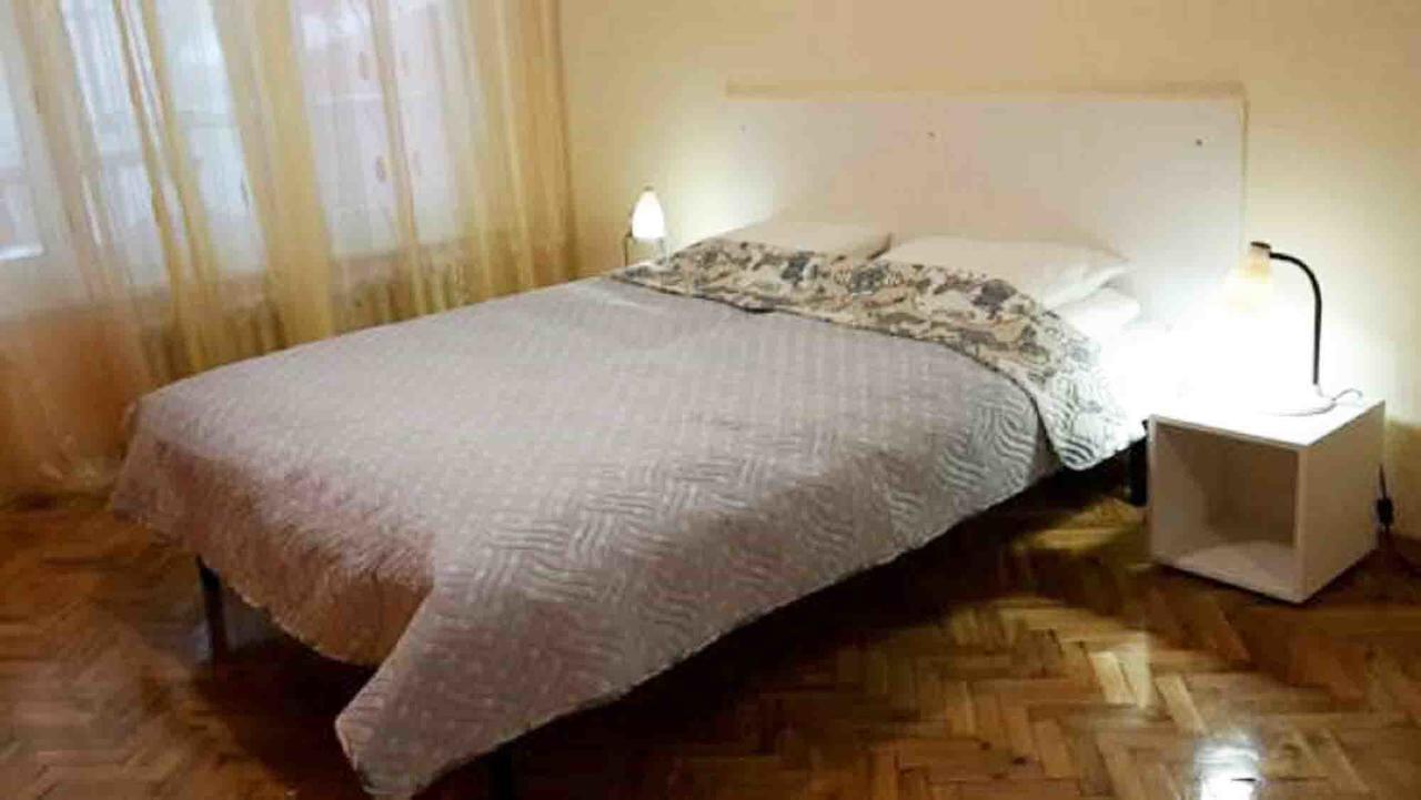 Urban Stay Apartment Szófia Kültér fotó