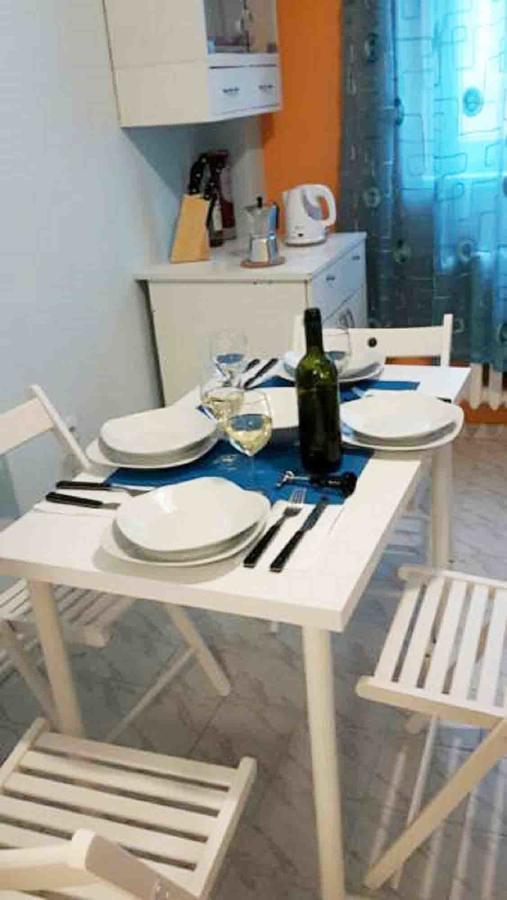 Urban Stay Apartment Szófia Kültér fotó