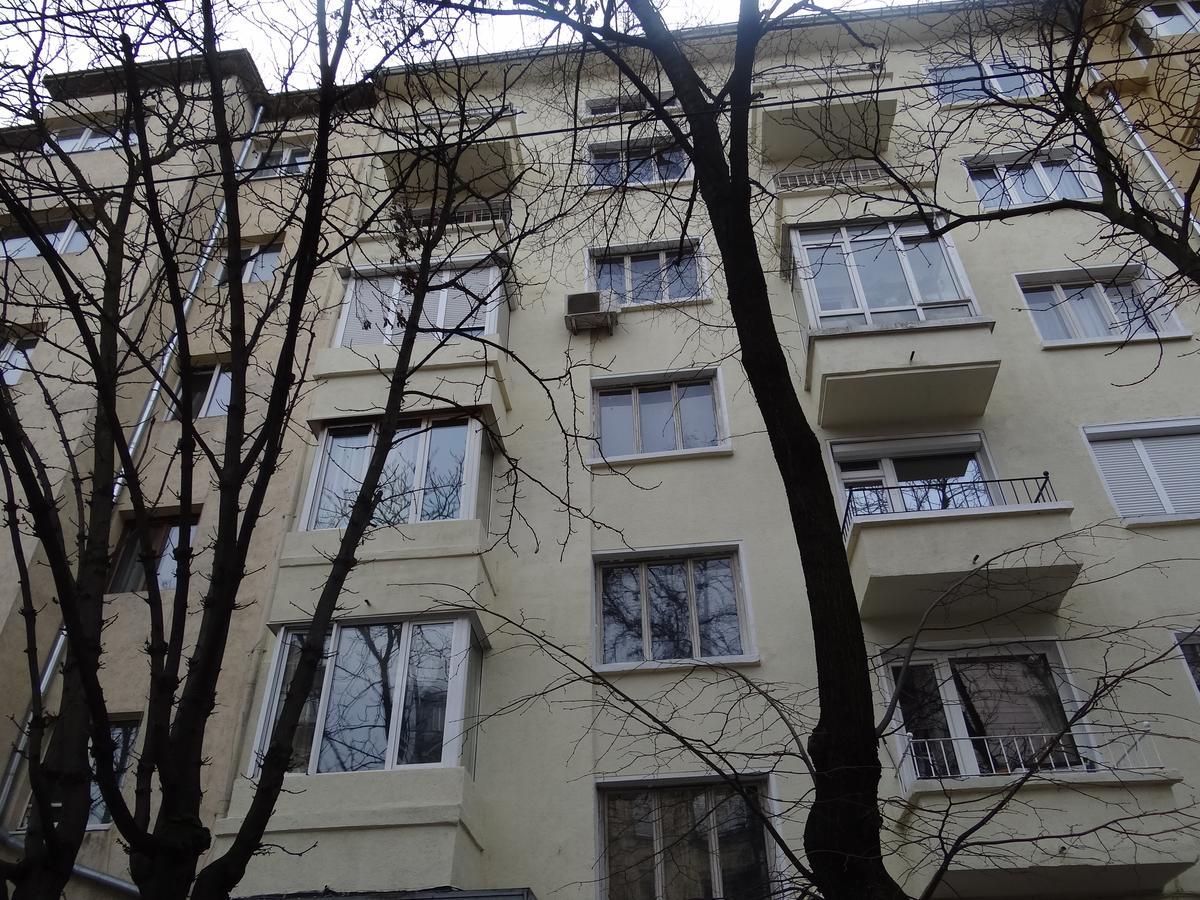 Urban Stay Apartment Szófia Kültér fotó