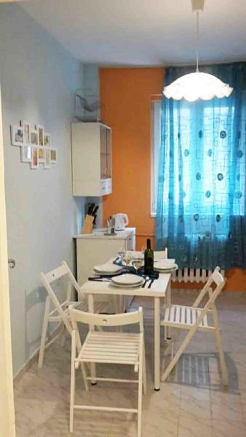 Urban Stay Apartment Szófia Kültér fotó