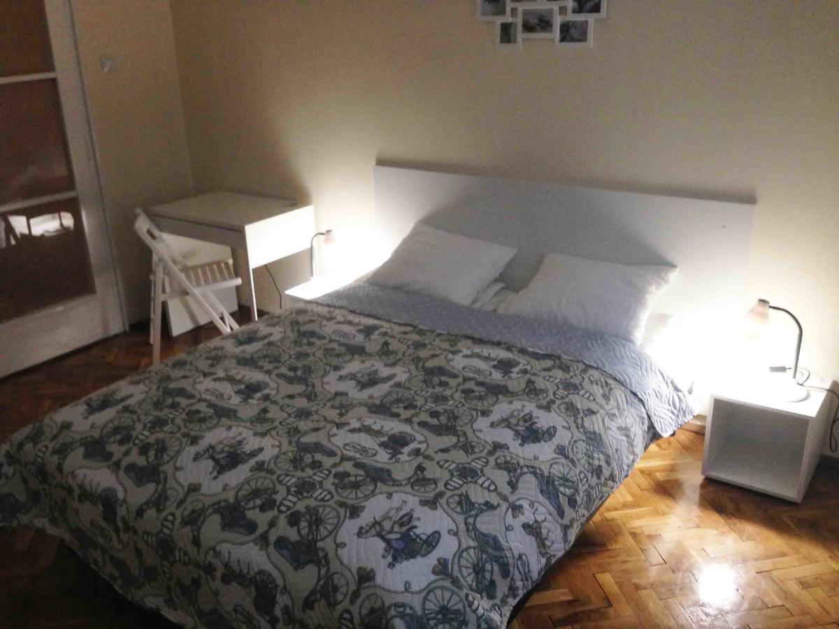 Urban Stay Apartment Szófia Kültér fotó