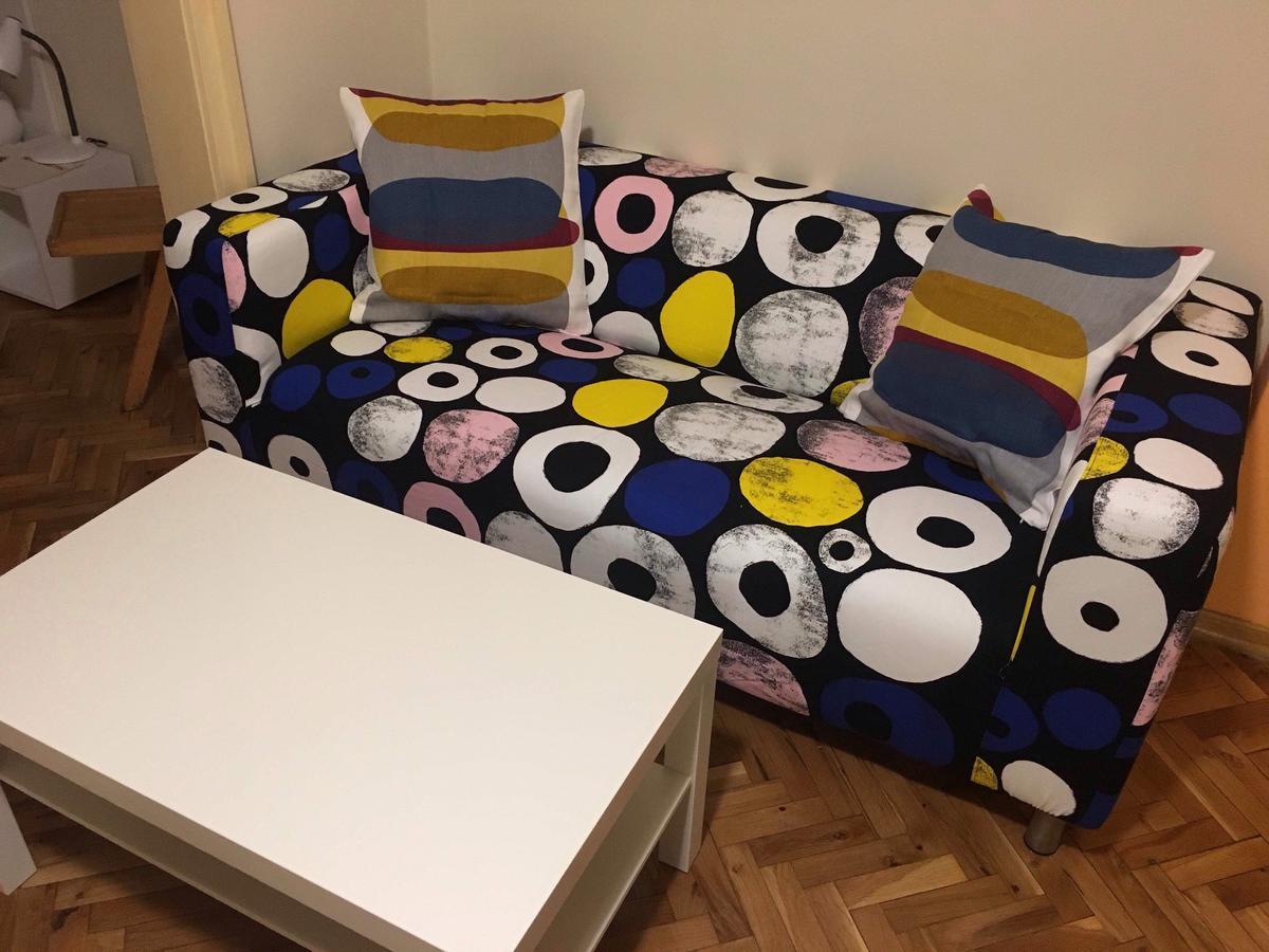 Urban Stay Apartment Szófia Kültér fotó