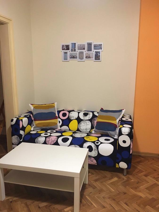 Urban Stay Apartment Szófia Kültér fotó