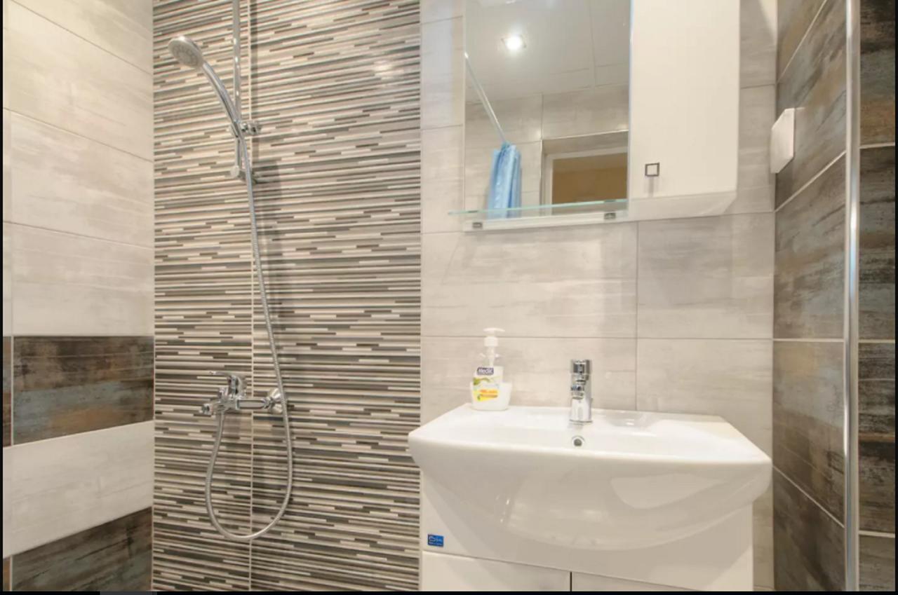 Urban Stay Apartment Szófia Kültér fotó