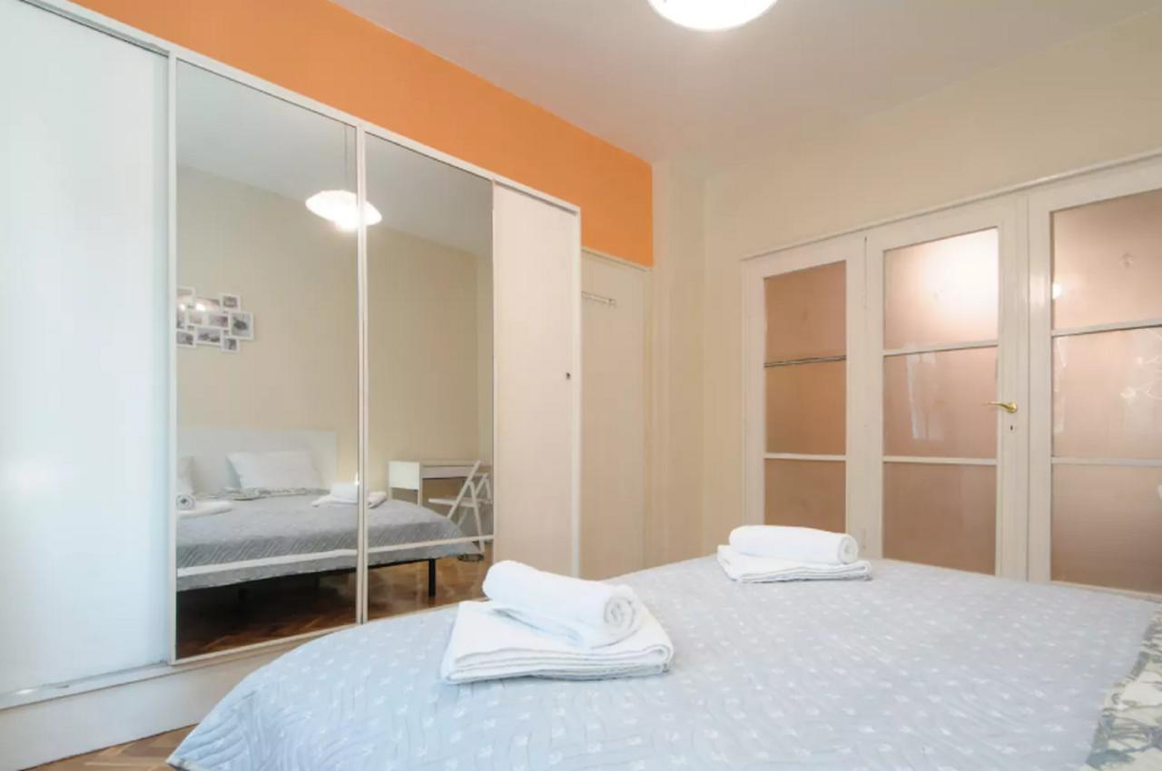 Urban Stay Apartment Szófia Kültér fotó