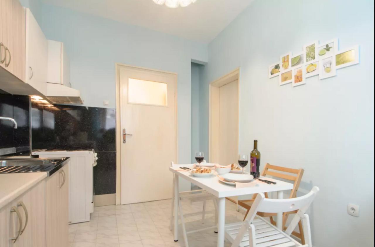 Urban Stay Apartment Szófia Kültér fotó