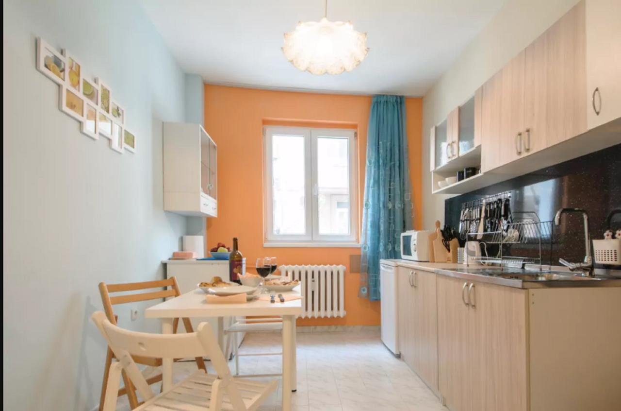 Urban Stay Apartment Szófia Kültér fotó