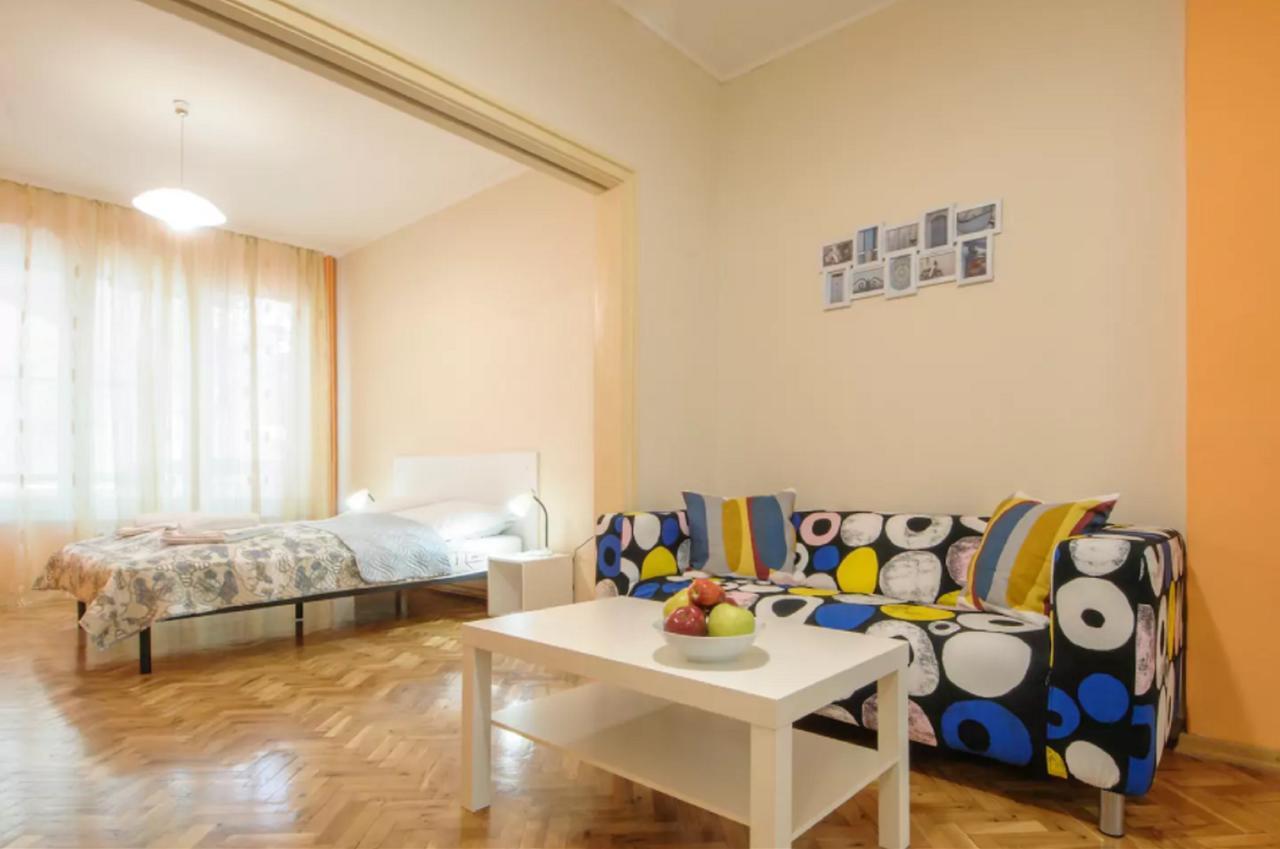 Urban Stay Apartment Szófia Kültér fotó