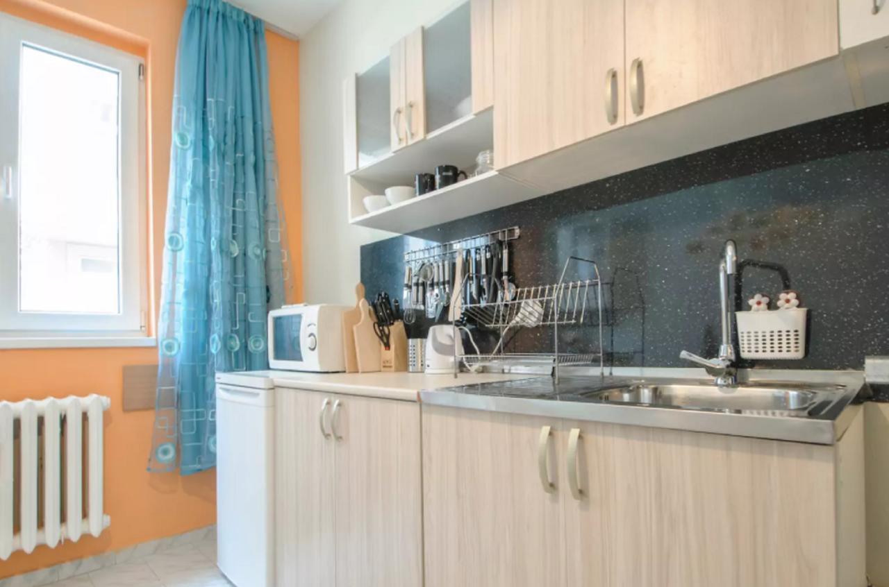Urban Stay Apartment Szófia Kültér fotó