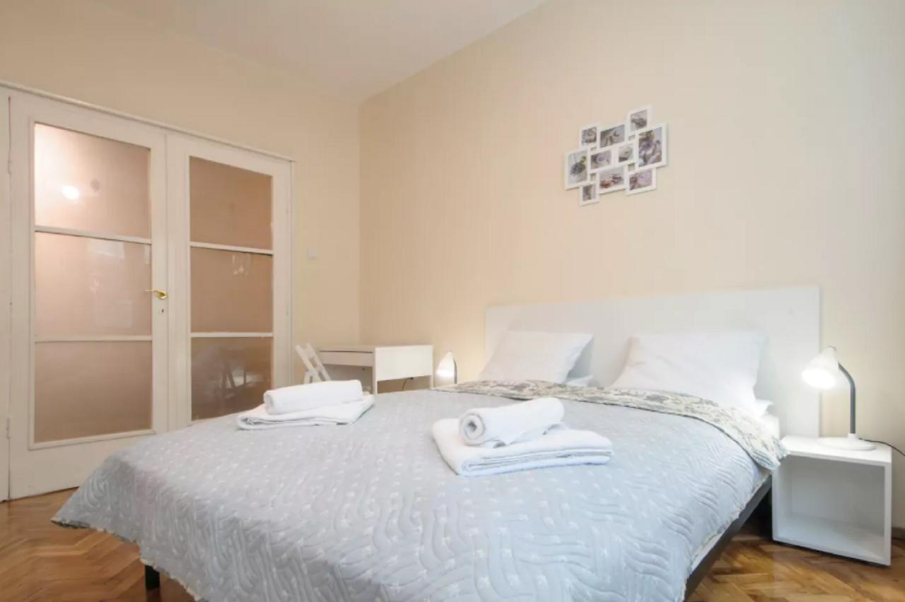 Urban Stay Apartment Szófia Kültér fotó