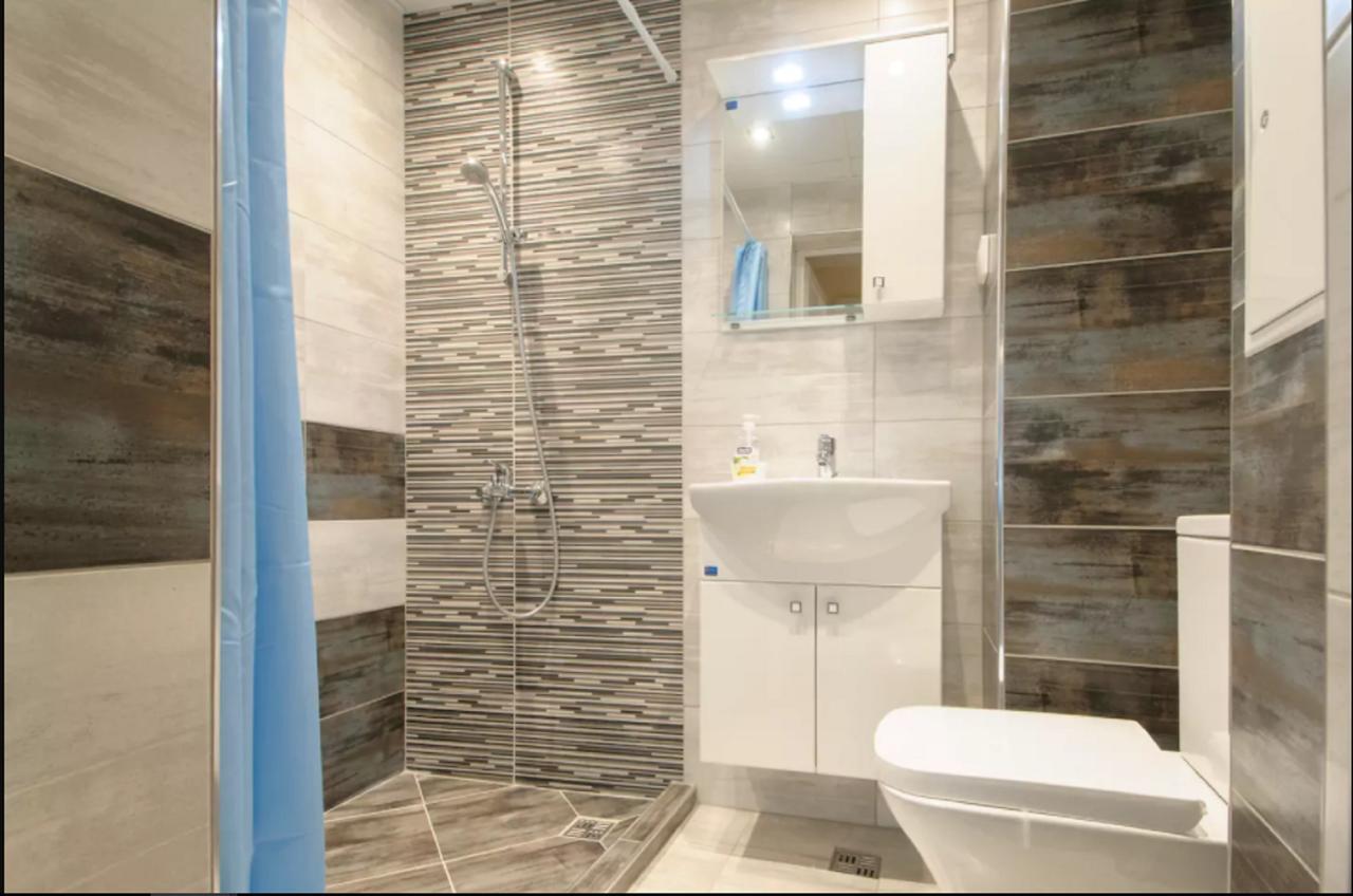 Urban Stay Apartment Szófia Kültér fotó