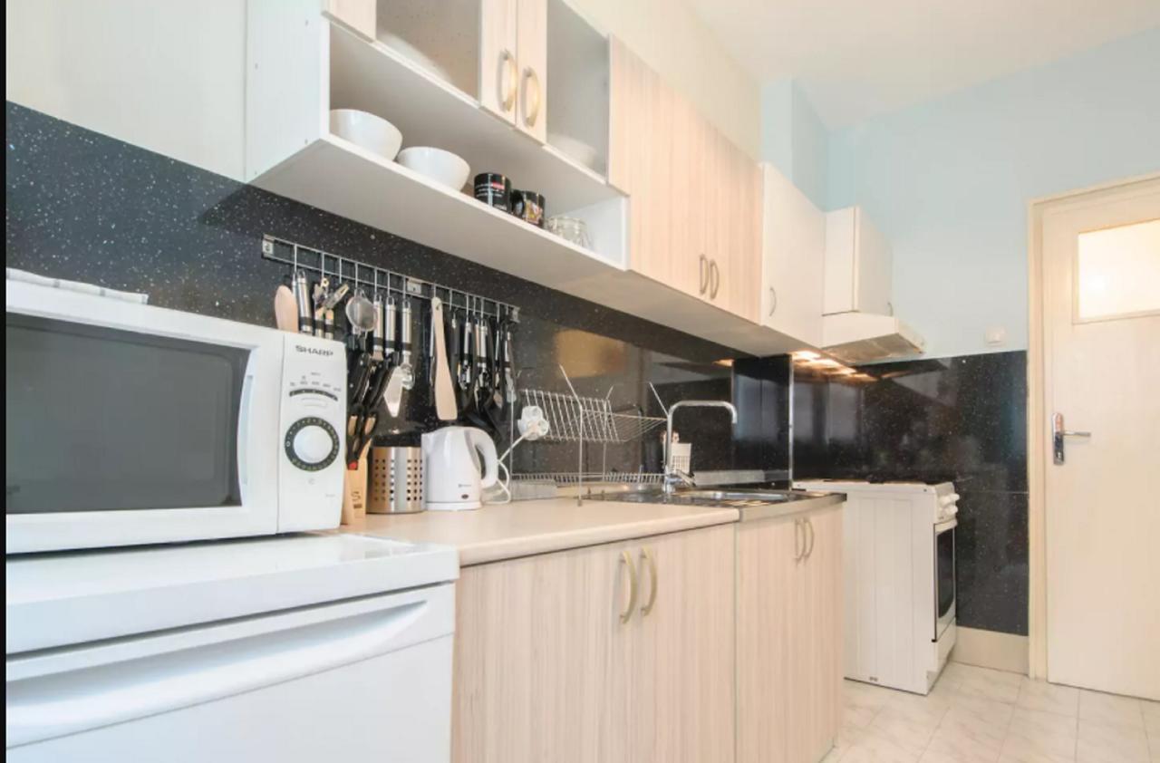 Urban Stay Apartment Szófia Kültér fotó