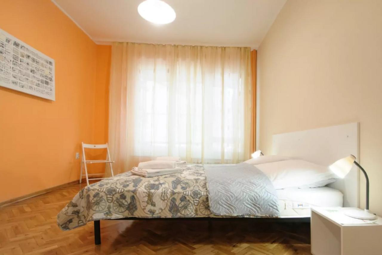 Urban Stay Apartment Szófia Kültér fotó