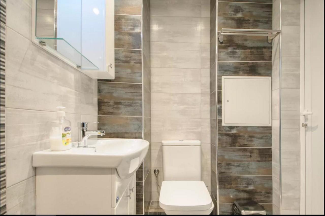 Urban Stay Apartment Szófia Kültér fotó