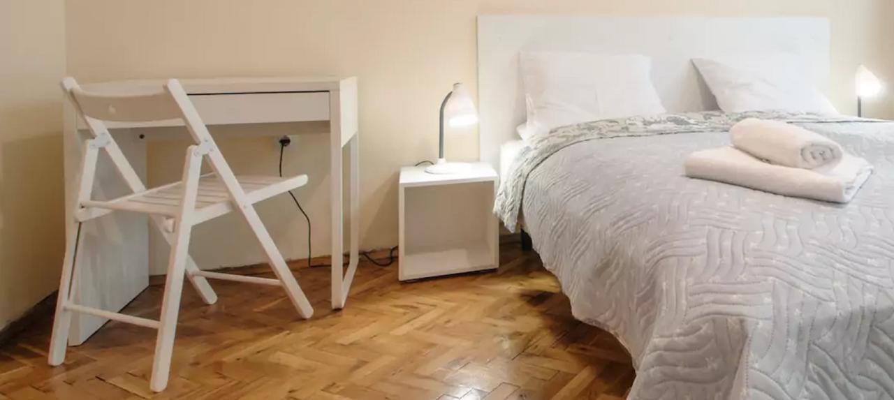 Urban Stay Apartment Szófia Kültér fotó
