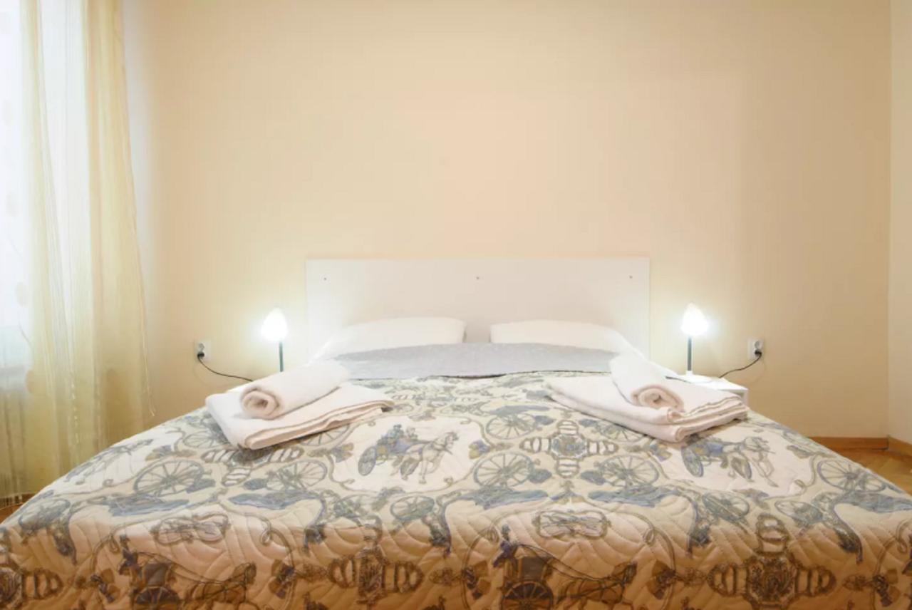 Urban Stay Apartment Szófia Kültér fotó
