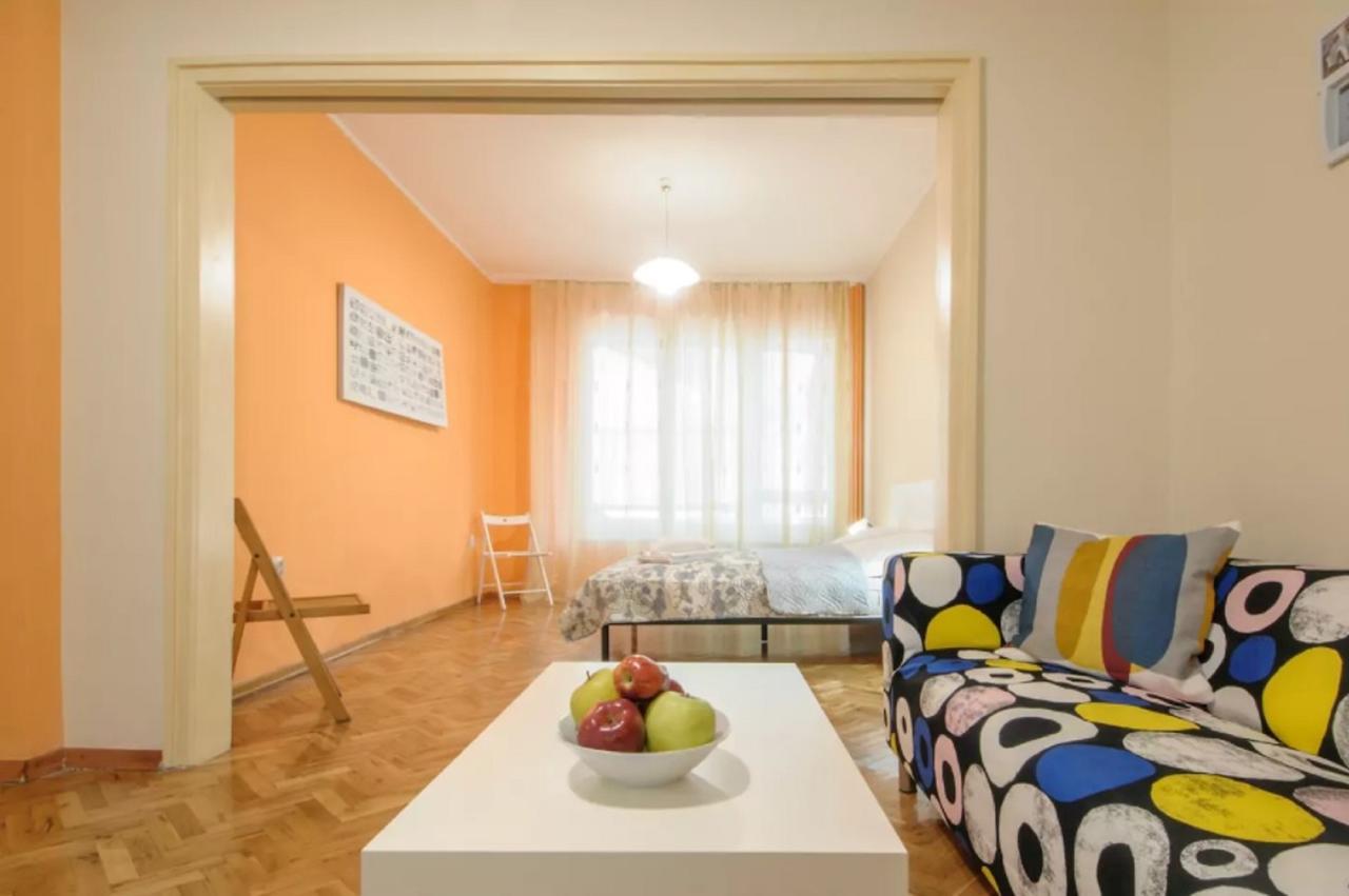 Urban Stay Apartment Szófia Kültér fotó